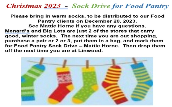 Sock Drive